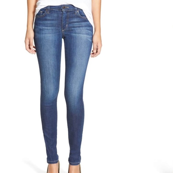 Joe’s Skinny Jeans - Picture 2 of 9
